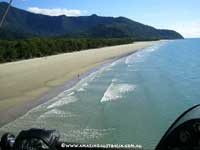 noah beach queensland australia