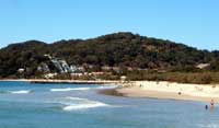 noosa beach