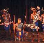 australian aborigines