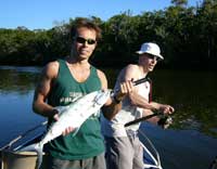 cooktown fishing