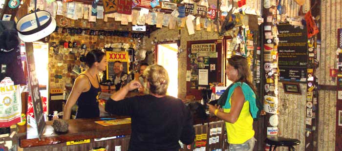 arve Kritik Cirkel Pubs and bars in Australia - Pubs, hotels and bars from Sydney to the  outback