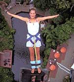 cairns bungy jumping