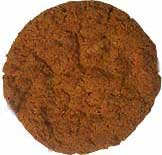 anzac biscuit