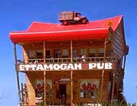 Ettamogah pub Australia