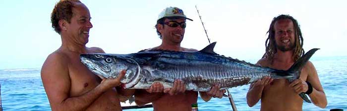 port douglas fishing