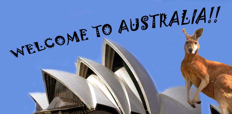 opera house sydney australia