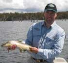 trout fishing tasmania