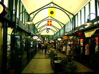 port douglas shopping