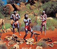 aboriginal culture tours